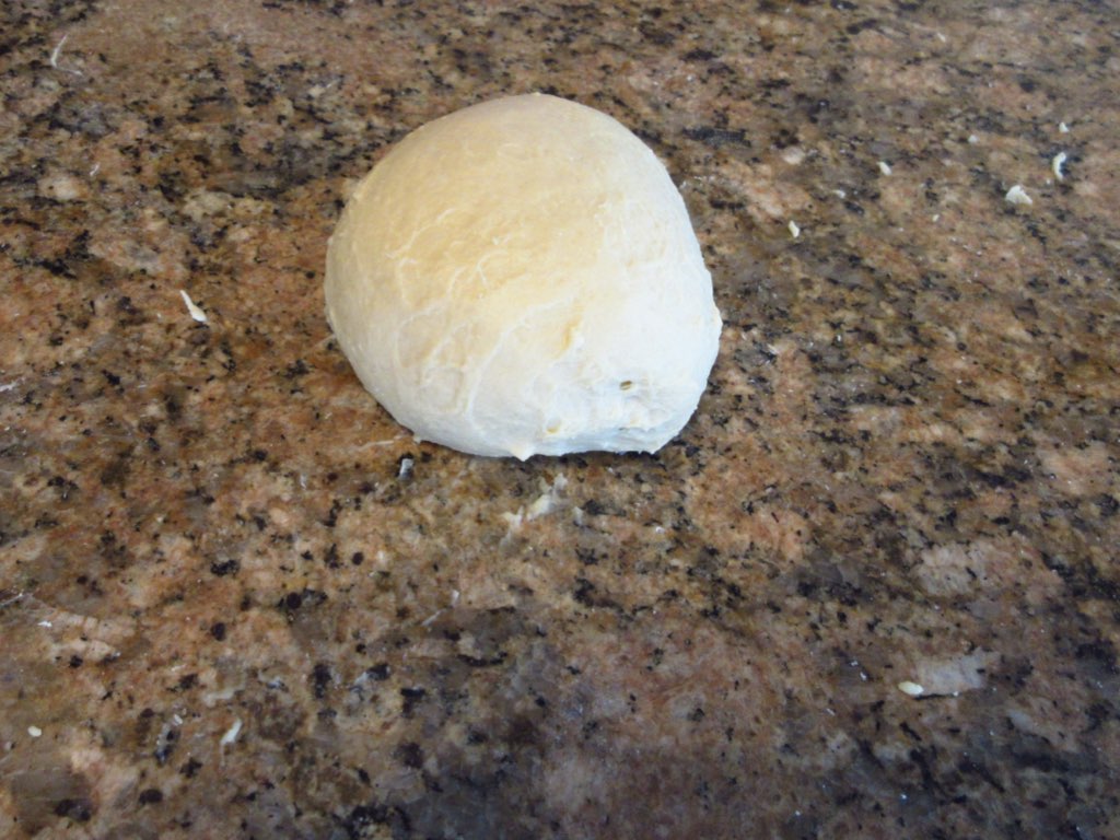 Beginner's Guide to Kneading Sticky Dough Jacksons Job