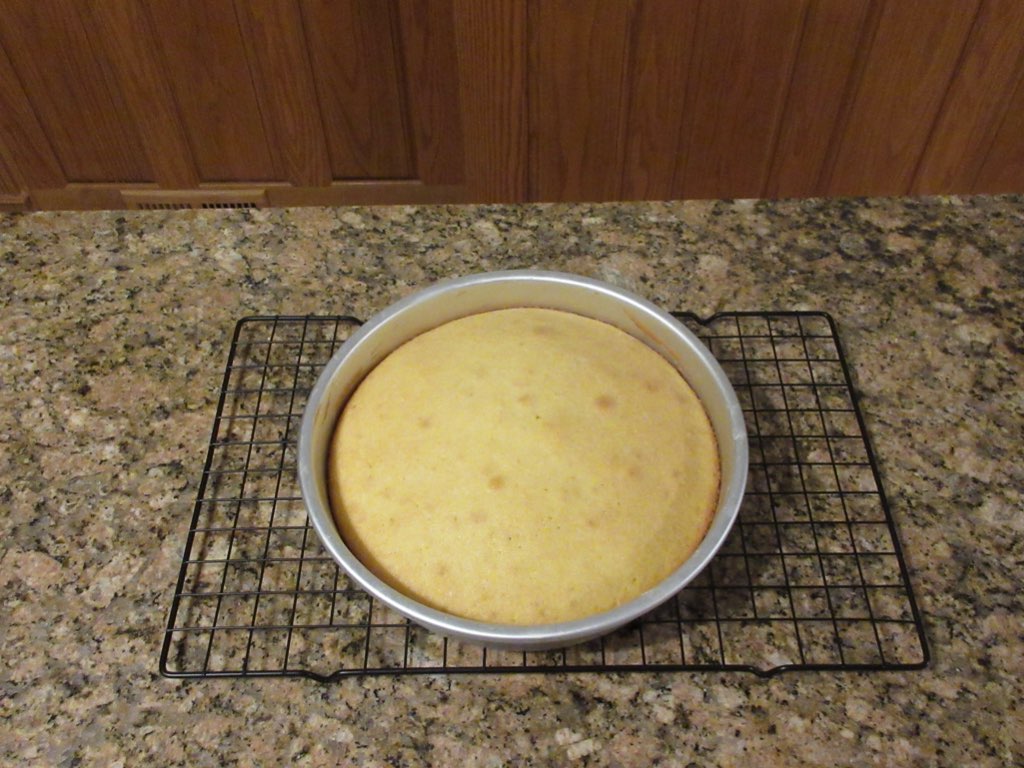 What Happened to the Margarine Cake Jacksons Job