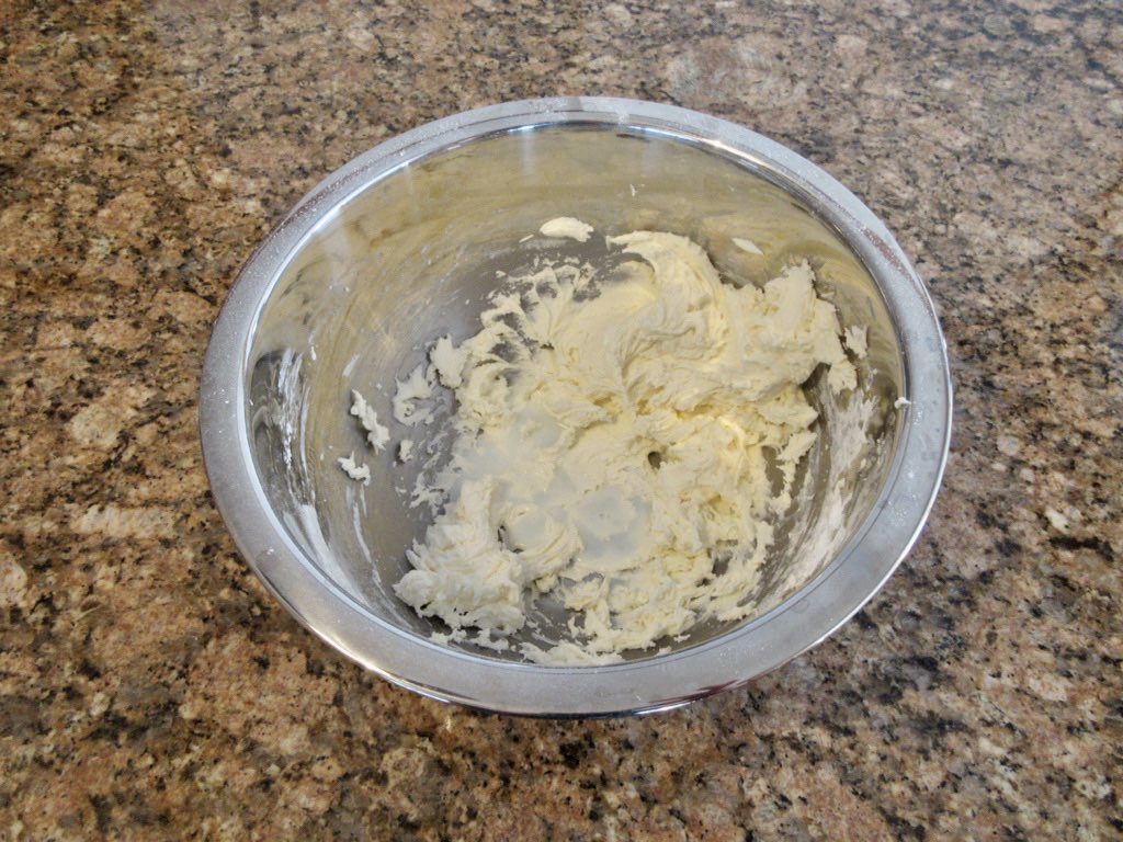 OldFashioned Margarine Frosting Recipe Jacksons Job