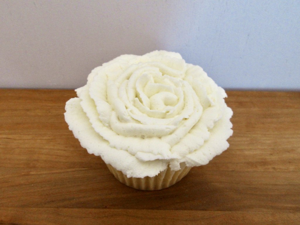 OldFashioned Margarine Frosting Recipe Jacksons Job