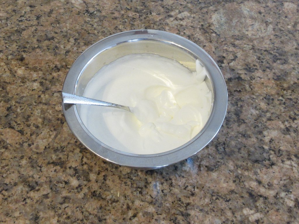 Stabilize Whipped Cream without Gelatin Jackson's Job