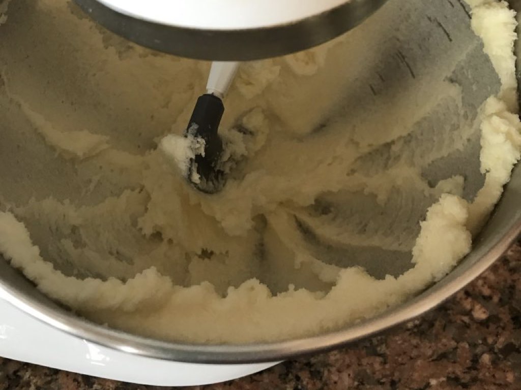 Use Up Those Egg Yolks Pound Cake Jacksons Job