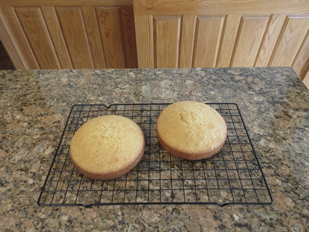 Use Up Those Egg Yolks Pound Cake Jacksons Job