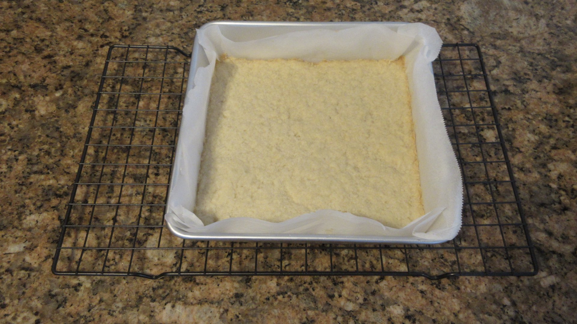 Easy and Flavorful Shortbread Crust Recipe Jacksons Job