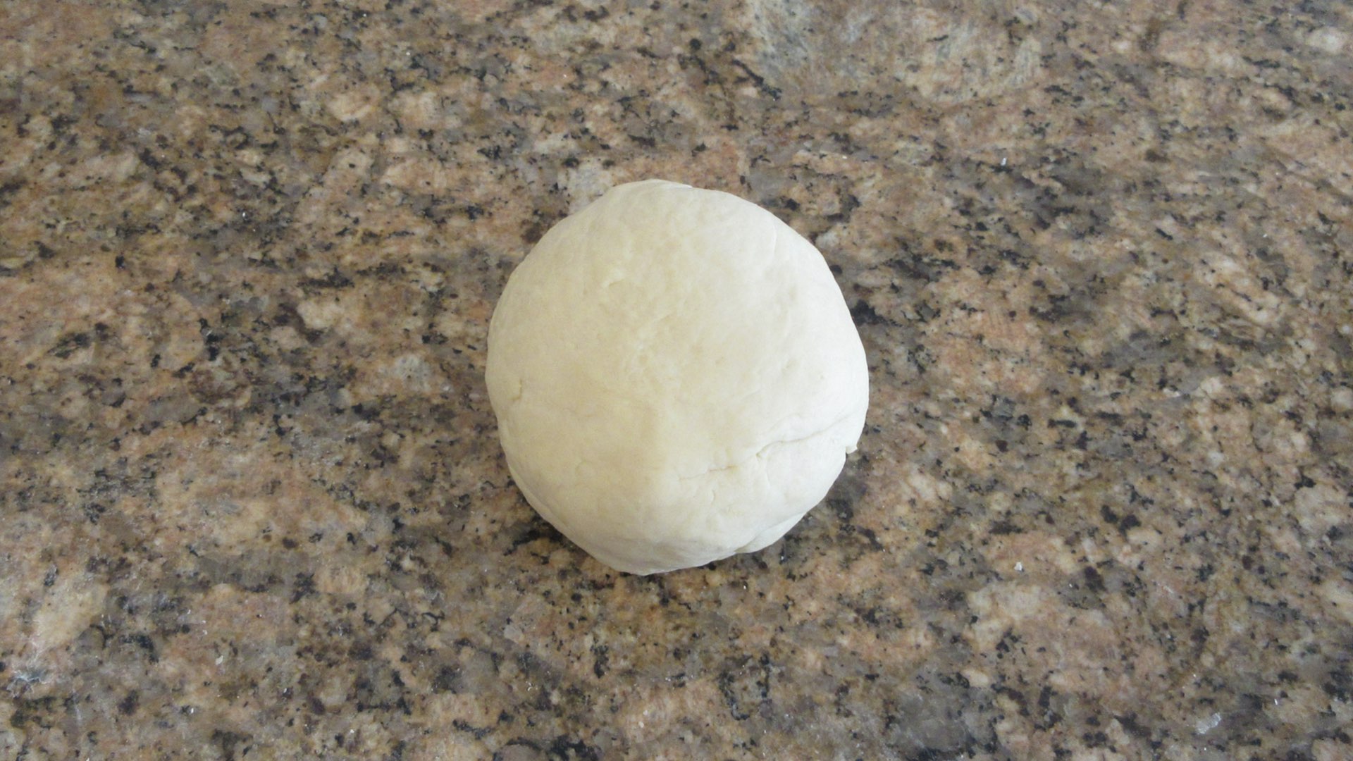 Dough Too Dry Now What? Jackson's Job