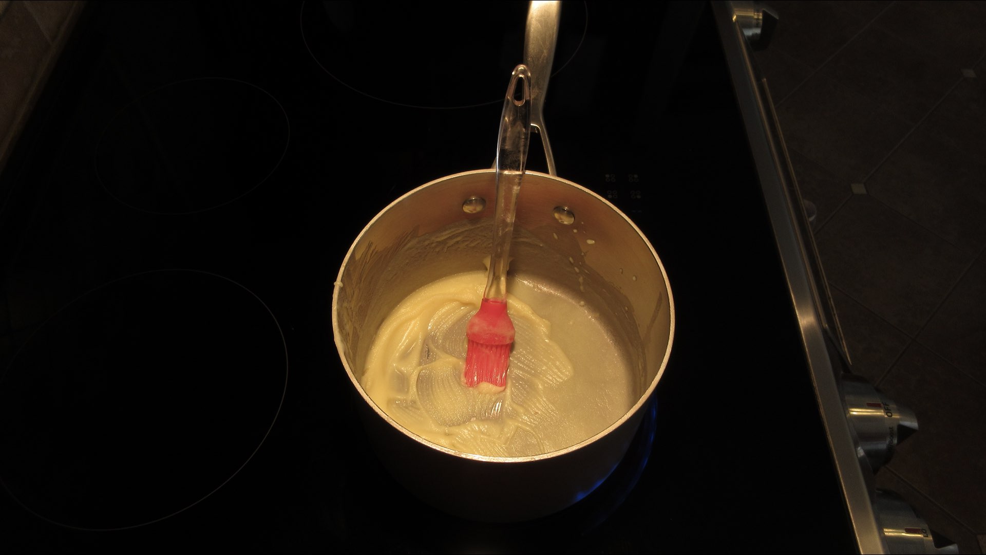 Melt Butter without a Microwave on the Stovetop Jacksons Job