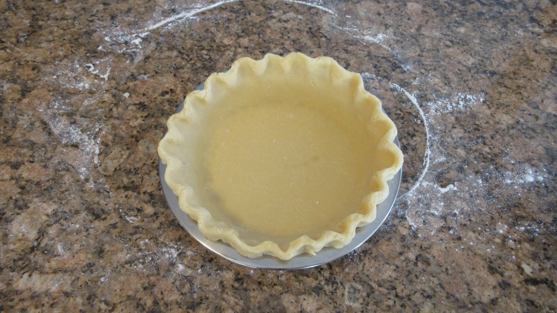 Pâte Brisée Traditional Shortcrust Pastry Recipe Jacksons Job