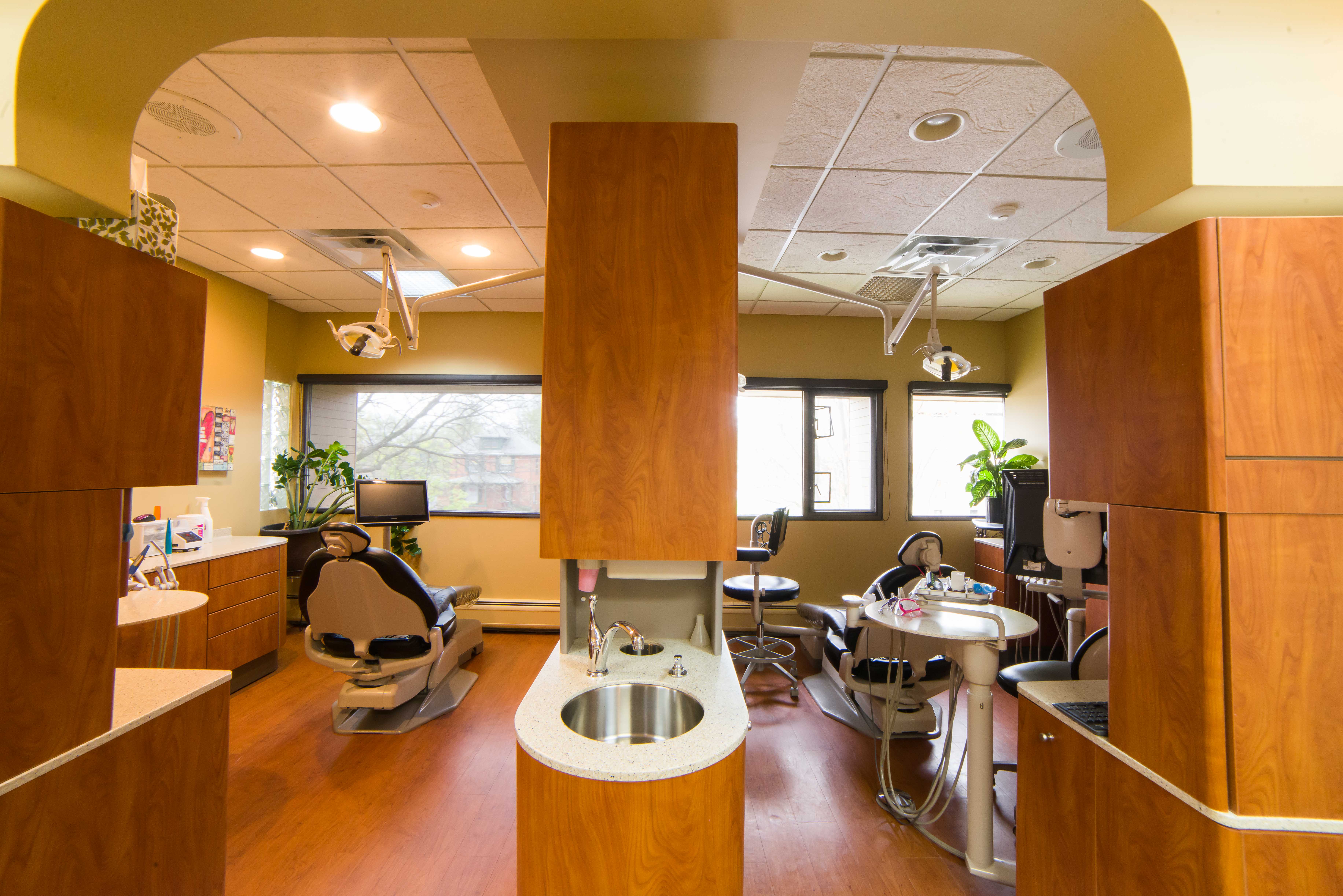 Dentistry by Design Helping You Achieve and Maintain a Beautiful Smile