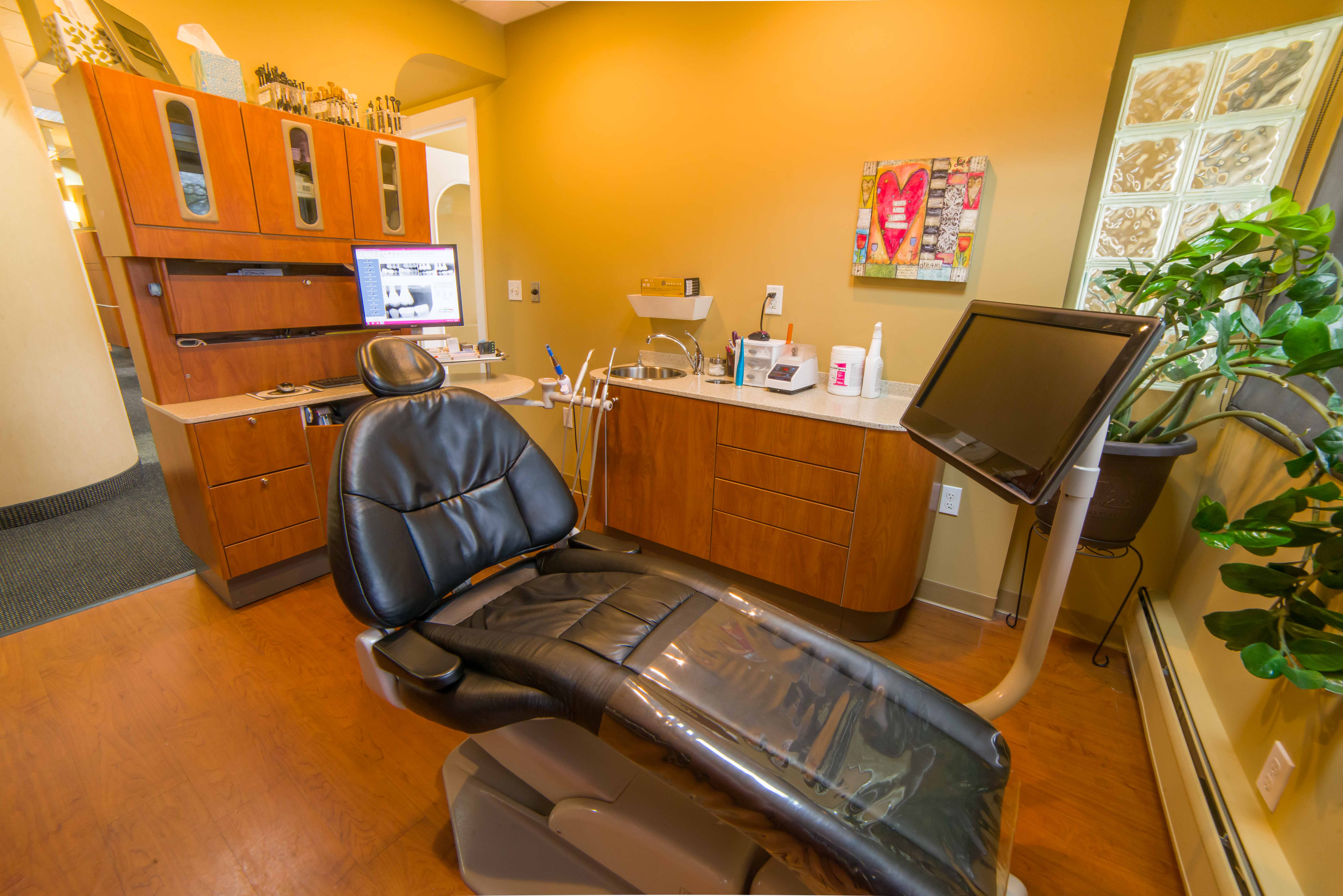 Cosmetic Dentistry Dentistry by Design