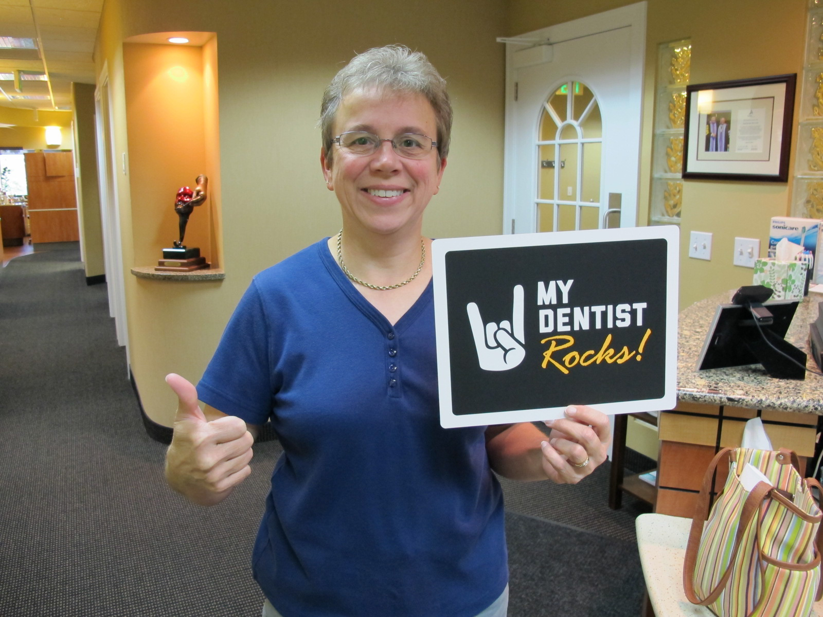 Dentistry by Design Helping You Achieve and Maintain a Beautiful Smile