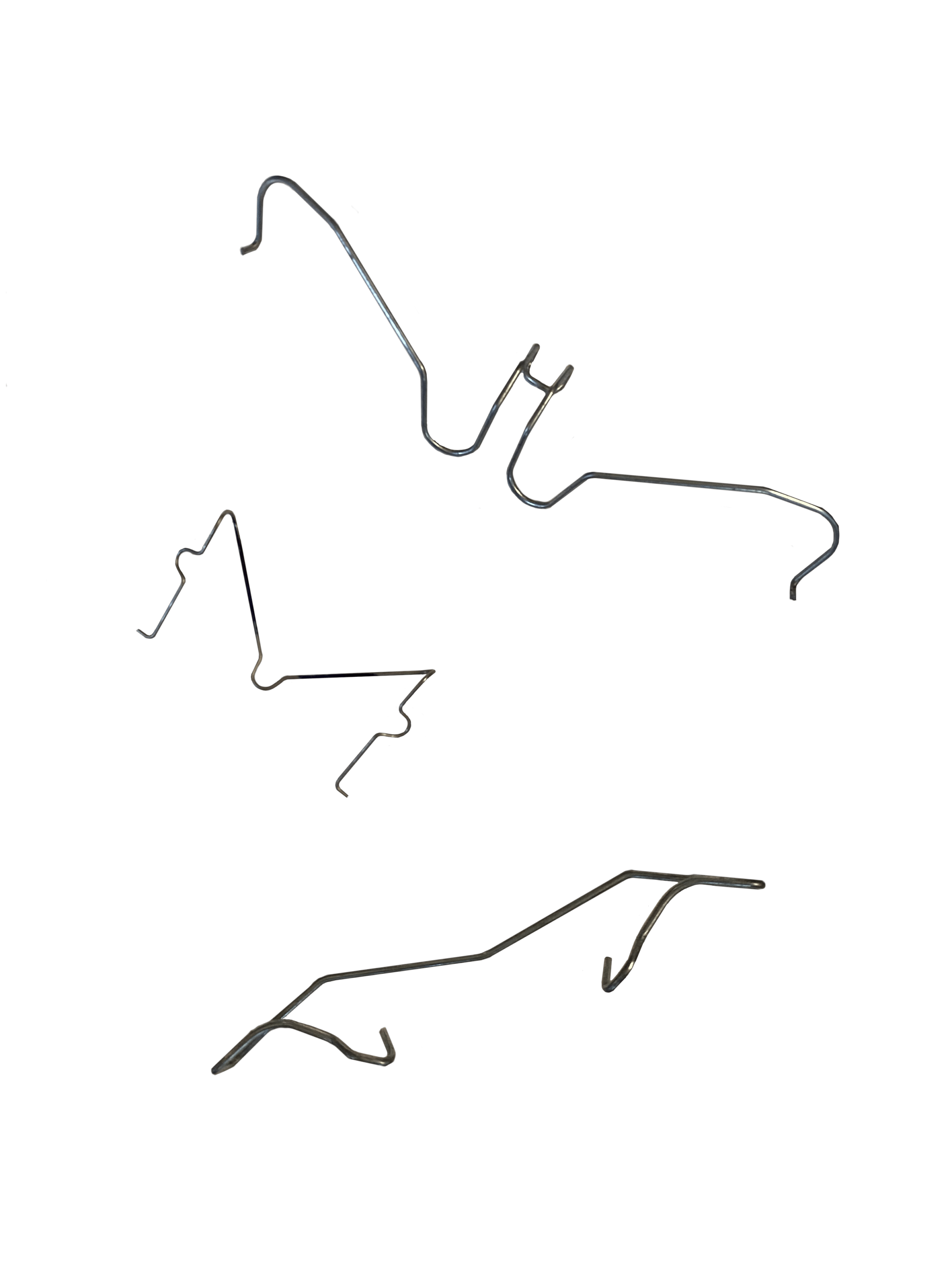 Wire Forms Jackson Spring & Manufacturing Co. Inc.