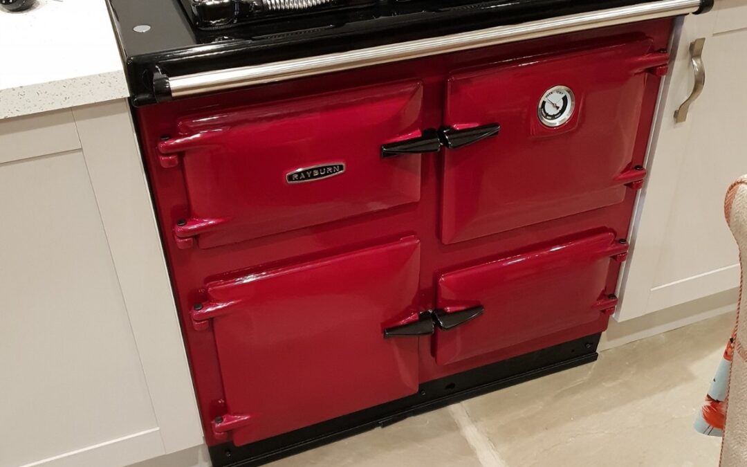 Discover Incredible Deals on ExDisplay Range Cookers at Jacksons