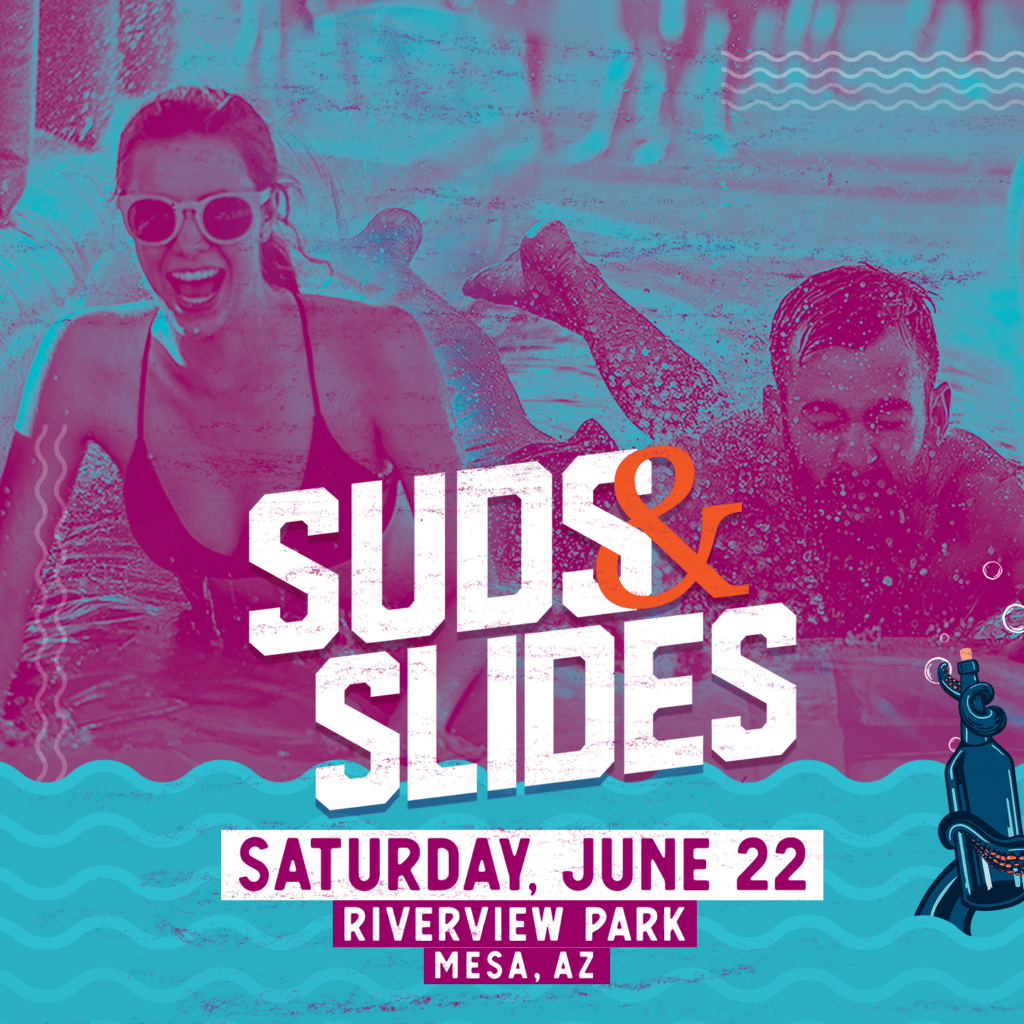 Suds & Slides Jacksons Carwash