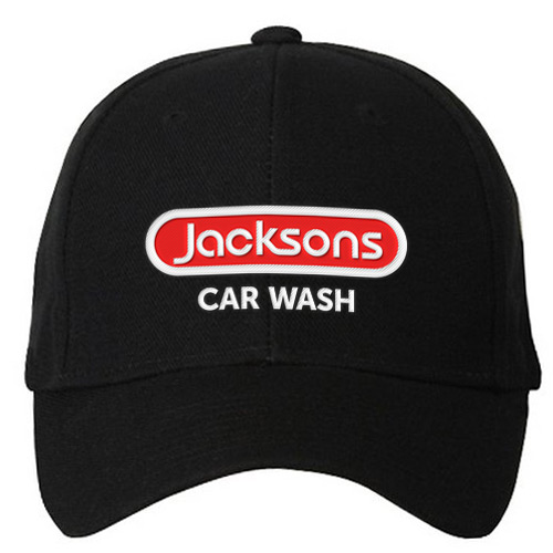 Hats Car Wash Jacksons Carwash