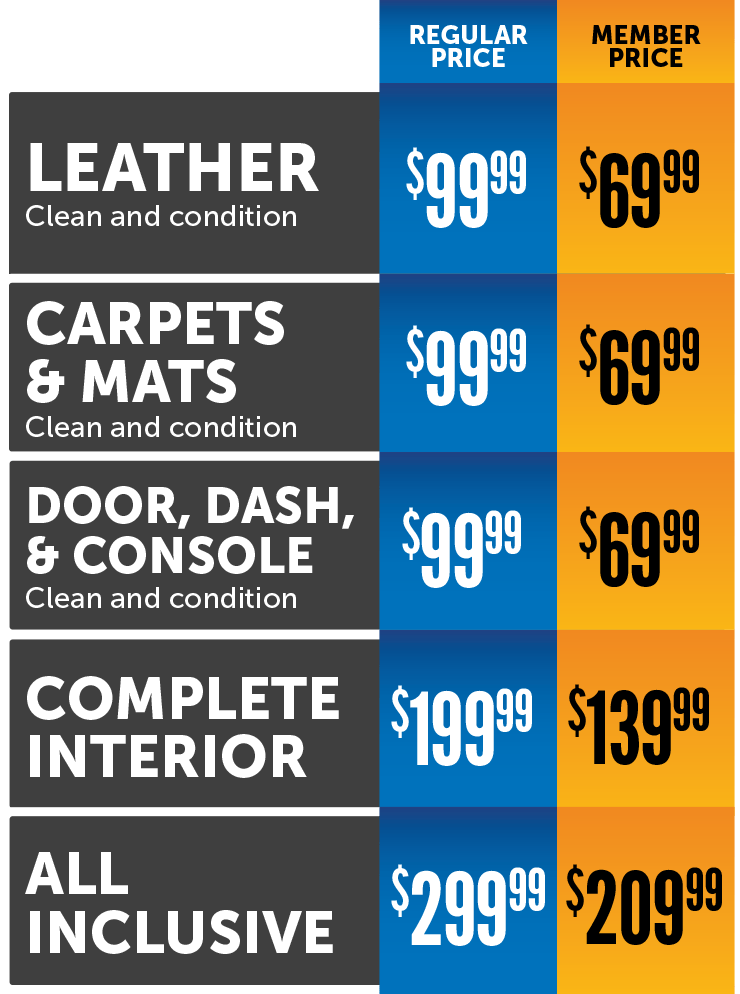 Car Wash (Main Jacksons Carwash