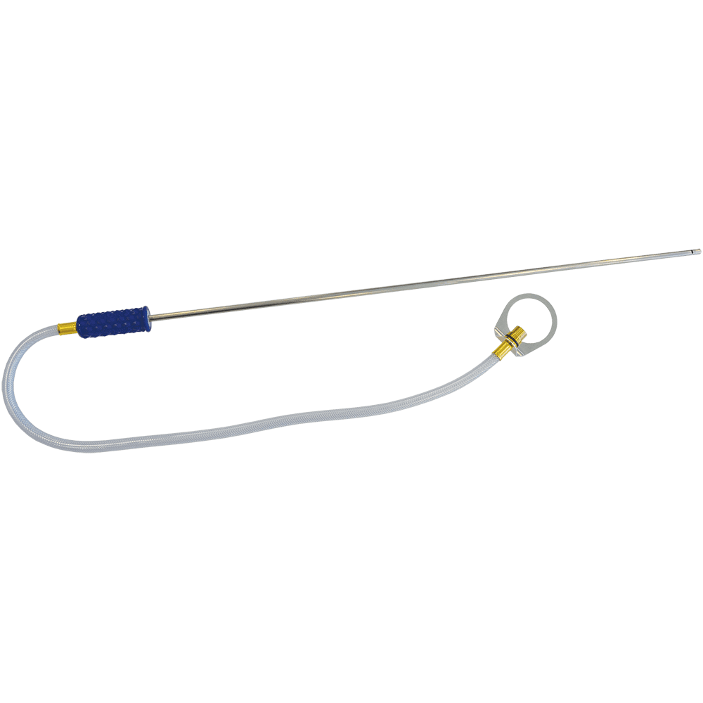 NuCalgon Sprayer, Coil Gun Probe
