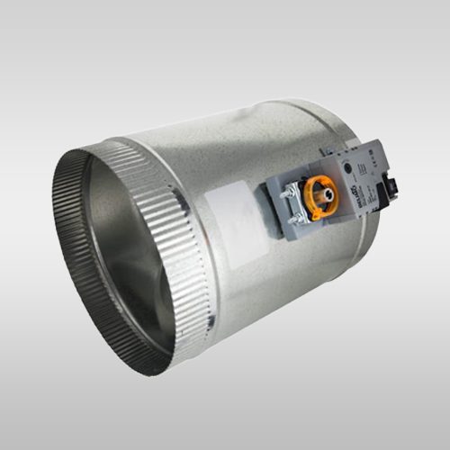 Dampers | Jackson Systems
