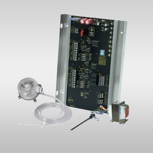 HVAC Jackson Systems