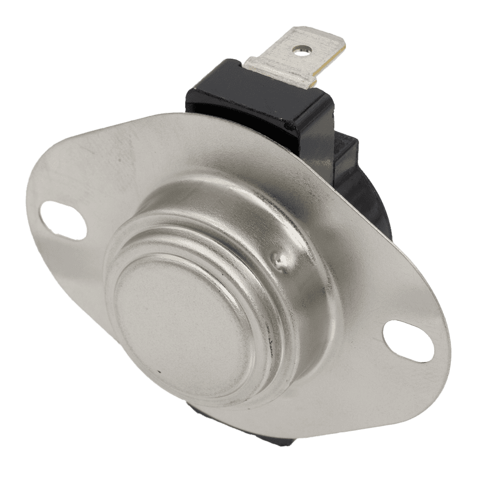 Supco L16020F 160F Open SnapAction Temperature Control