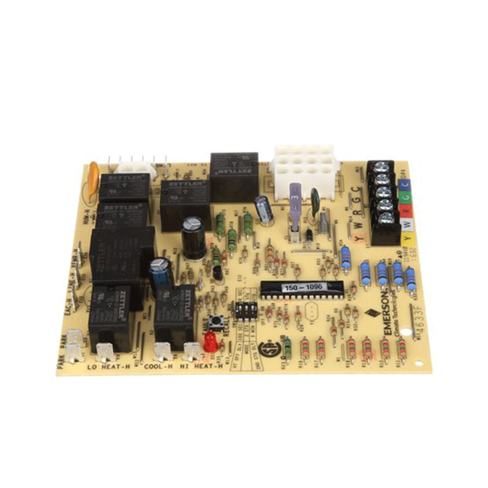 WhiteRodgers 50M56743 HSI Integrated Furnace Control Board