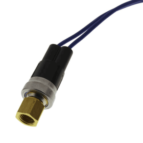 Johnson Controls P100AP332C Encapsulated Pressure Control