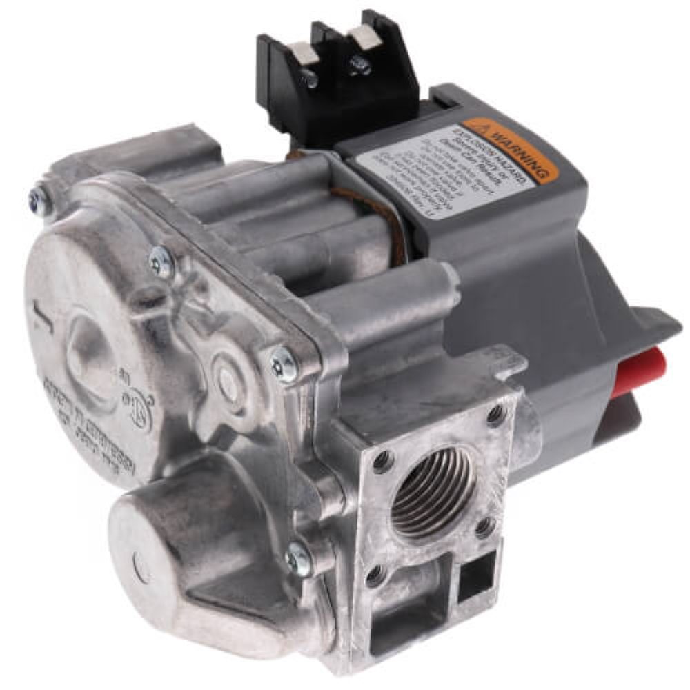 Honeywell VR8200H1251 3.5in WC SingleStage Slow Opening Gas Valve