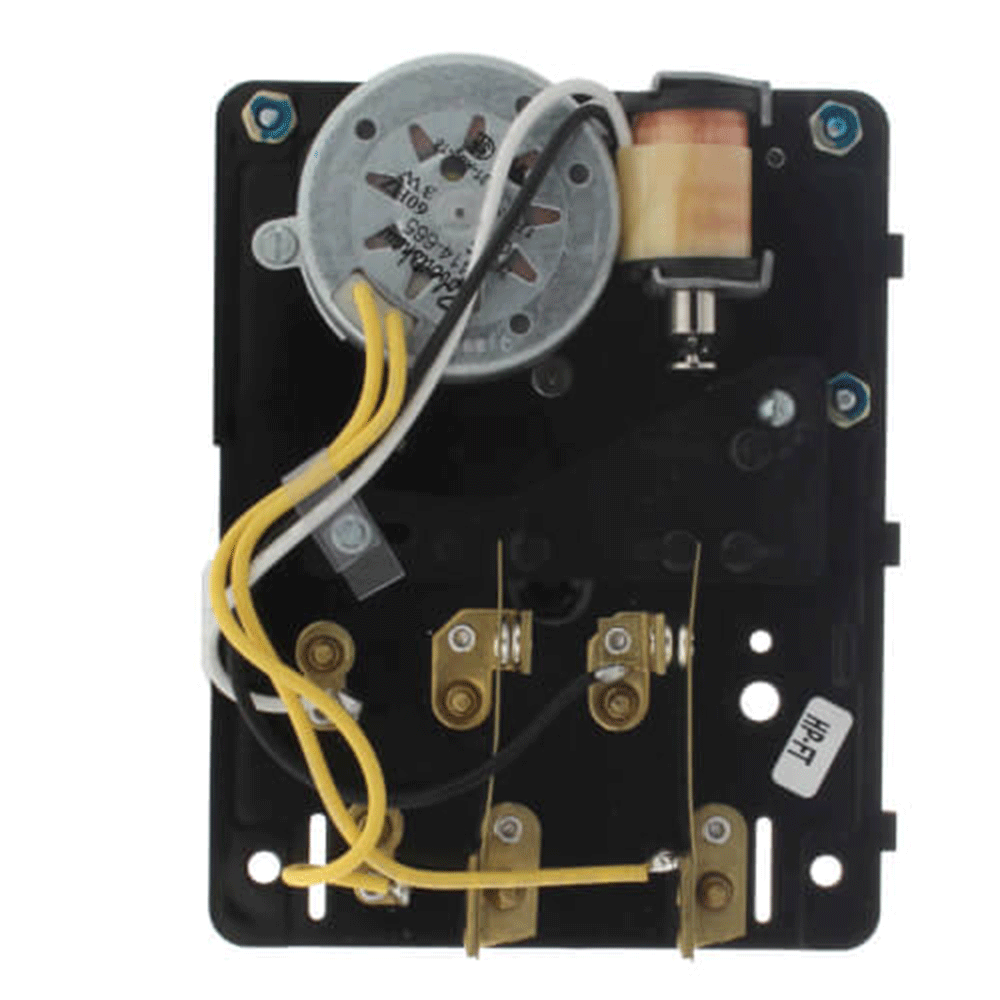 Paragon 814520M 208/240V Defrost Timer, Mechanism Only
