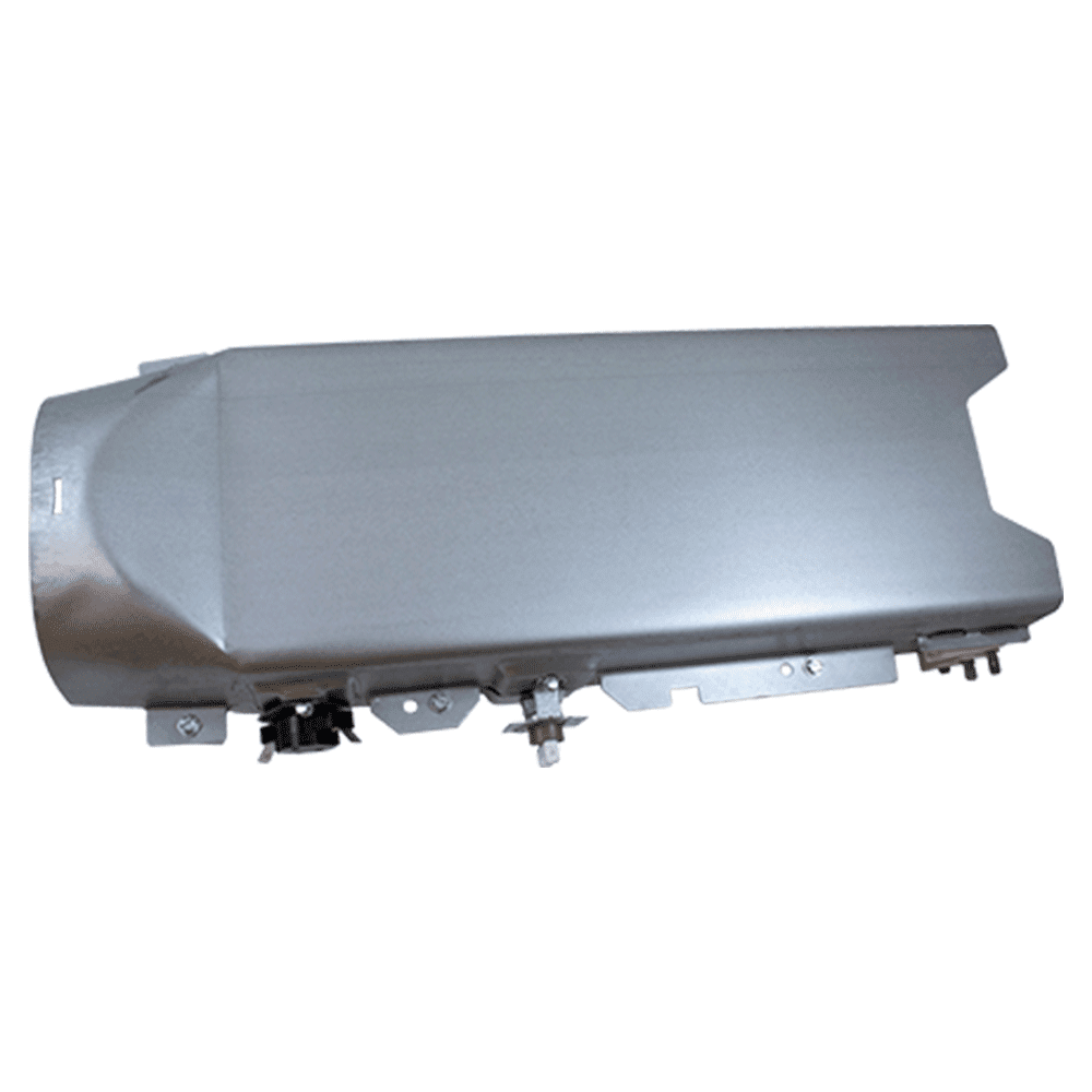 Supco DE1001 Standard NiChrome Wire Dryer Heater Element Assembly