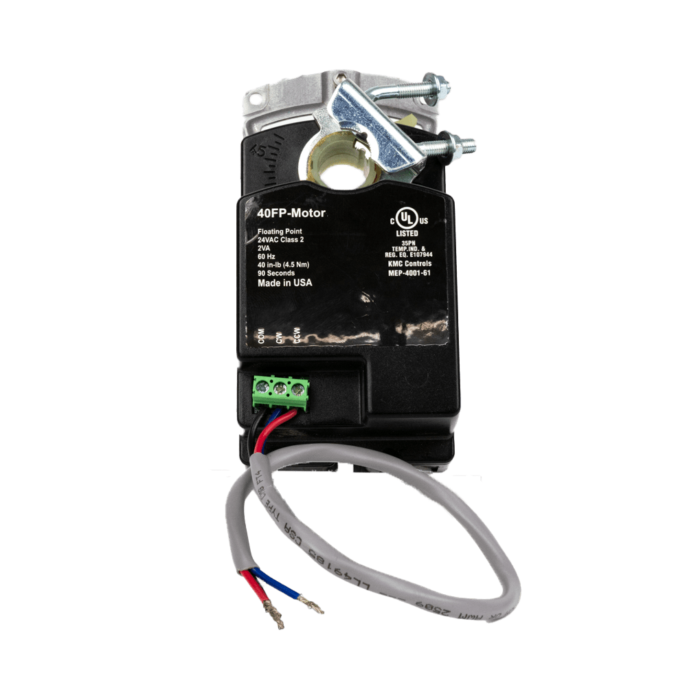 Replacement for Belimo LMB243 Actuator