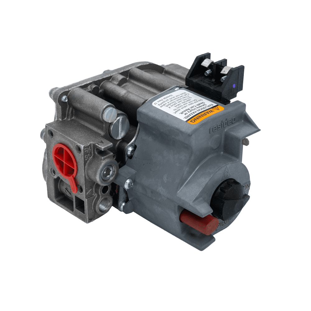 Honeywell VR8200A2132 1/2in Standard Opening Pilot Gas Valve