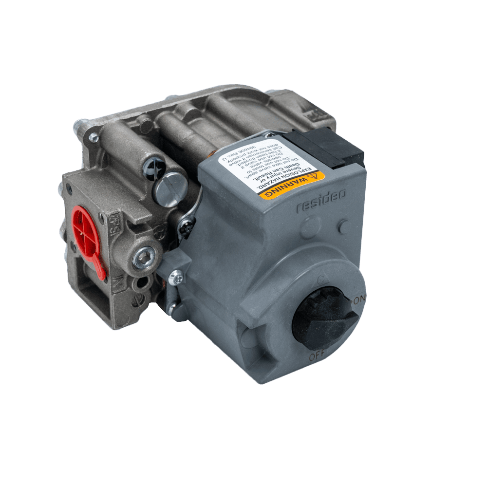 Honeywell VR8205H1003 Slow Opening Dual Direct Ignition Gas Valve