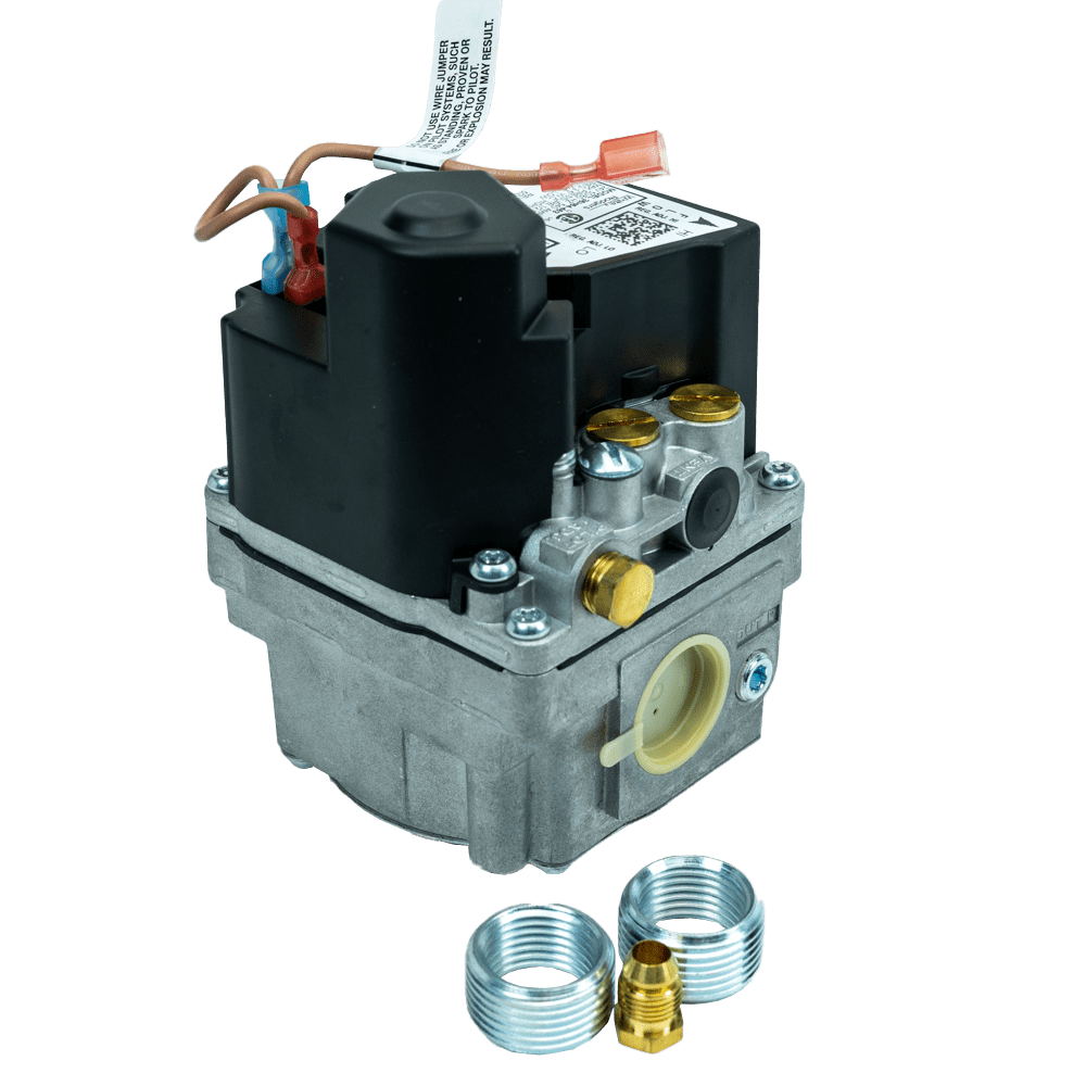 WhiteRodgers 36H64463 Universal TwoStage Proven Pilot Gas Valve