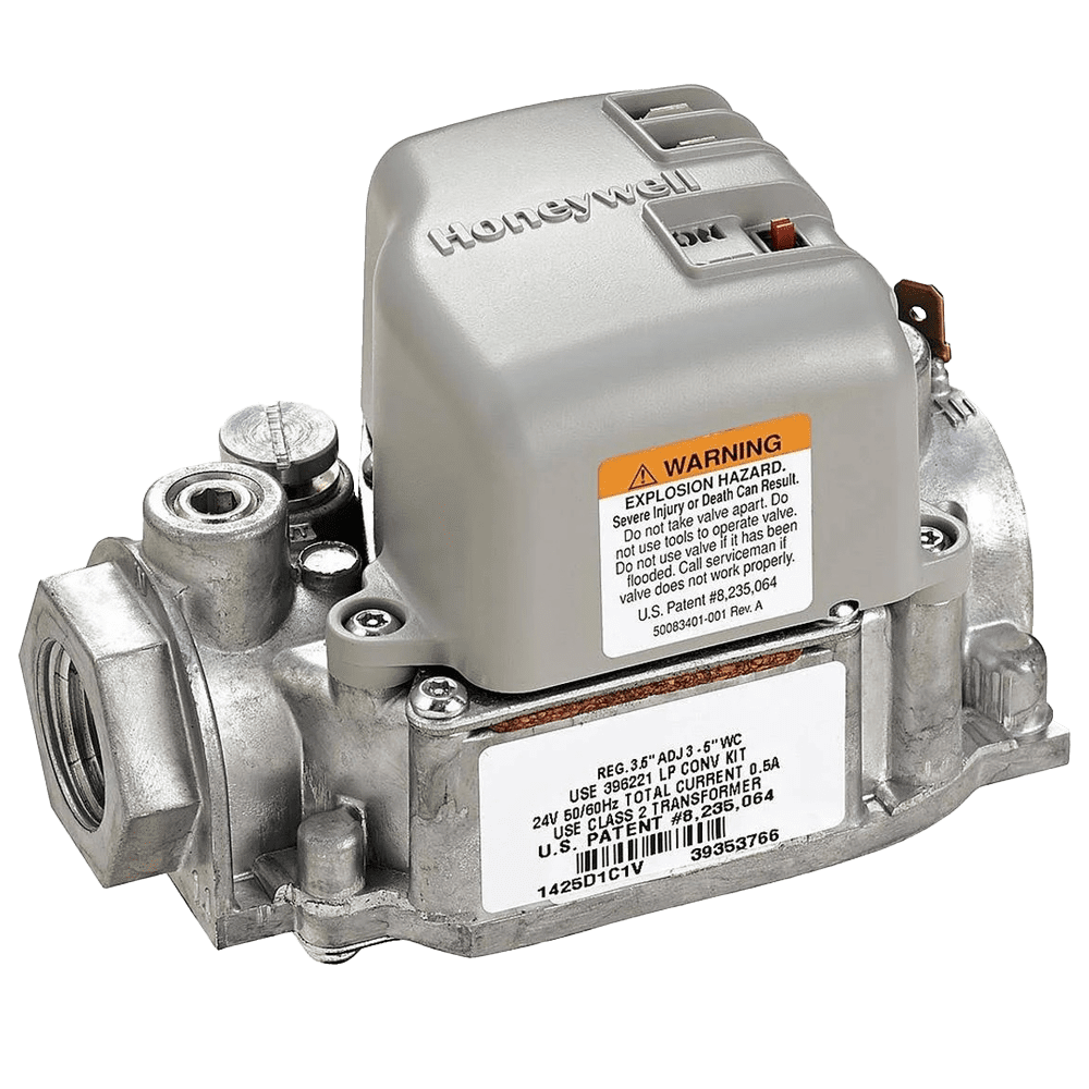 Honeywell VR8215T1502 Slow Opening Direct Ignition Gas Valve