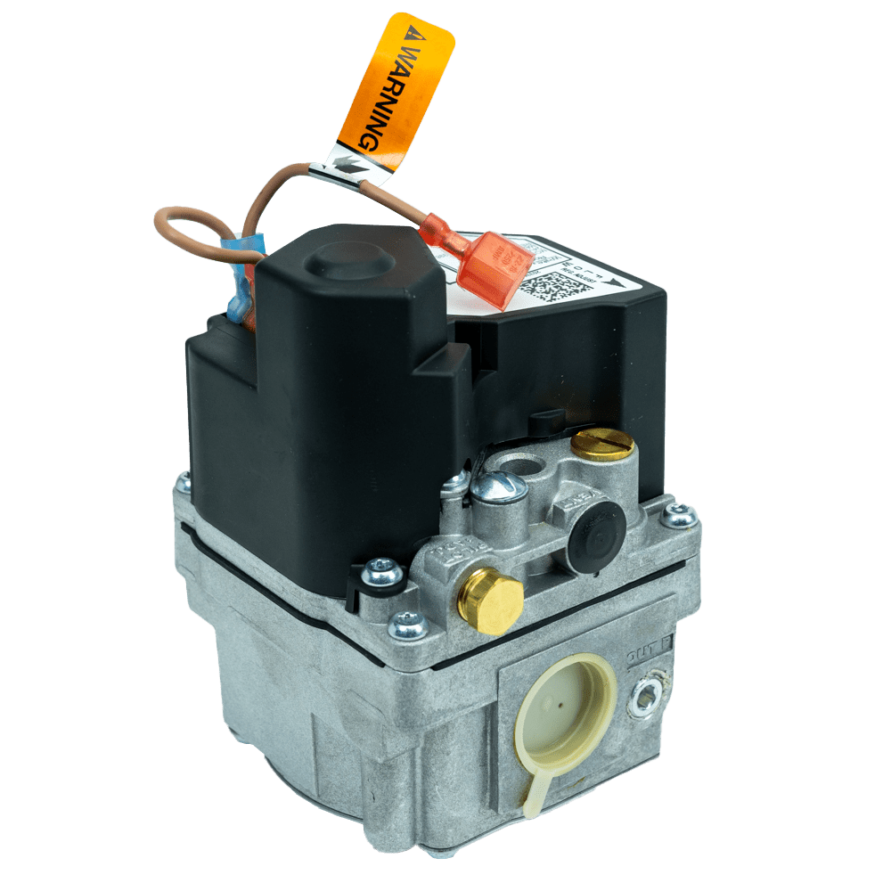 WhiteRodgers 36H32304 Universal SingleStage Proven Pilot Gas Valve