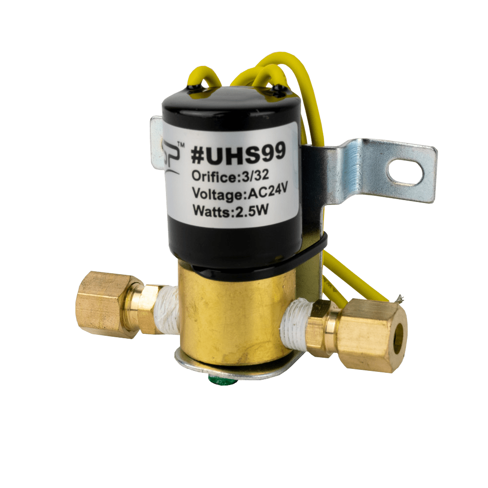 ESP UHS99 24V Replacement Universal Humidifier Solenoid Valve