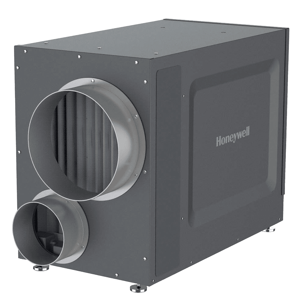 Honeywell DR120A3000 DR120 Whole House Dehumidifier