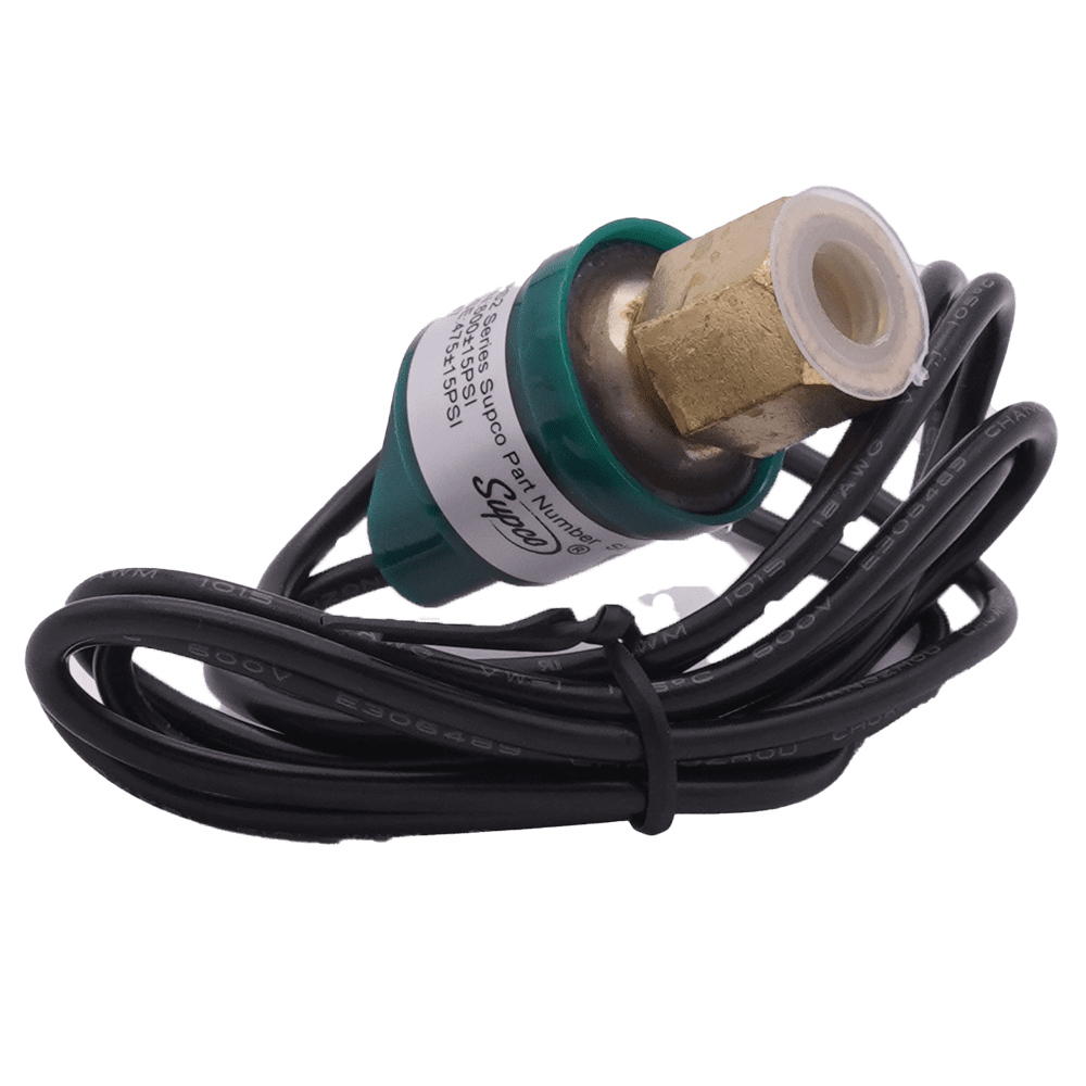 Supco SHP600475 High Pressure Control Switch