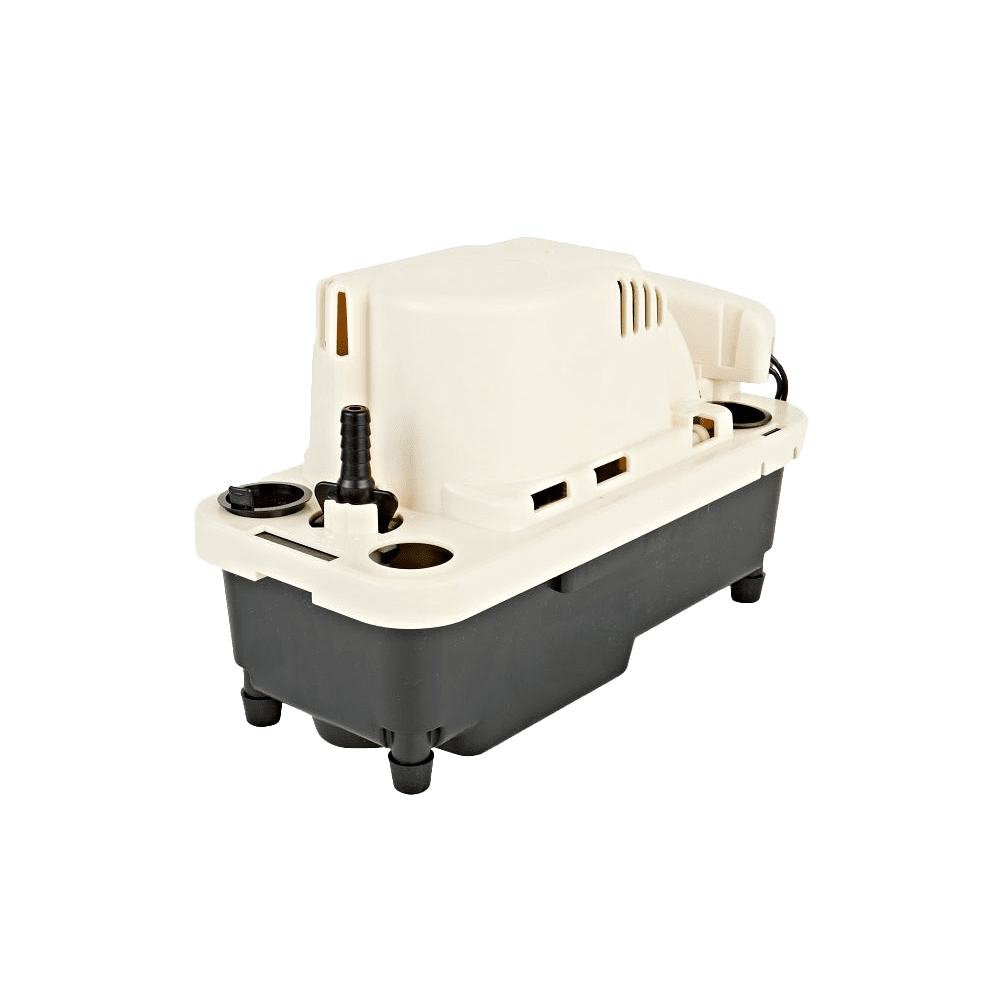 Little Giant 554620 VCMA20ULPRO 115V 50/60 HZ With 6FT Cord