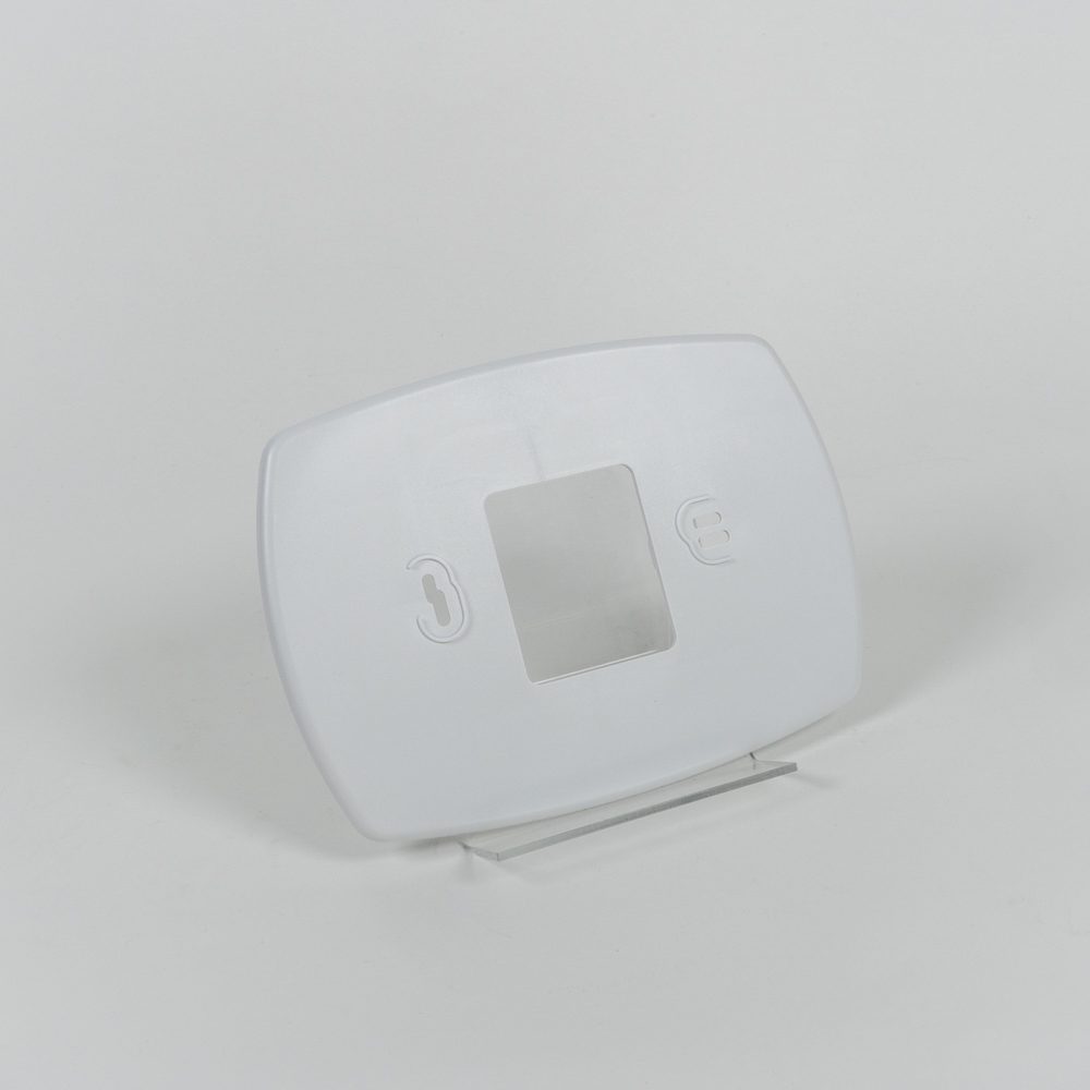 Honeywell 50007298001 Medium Wall Plates for FocusPRO, 12 Pack