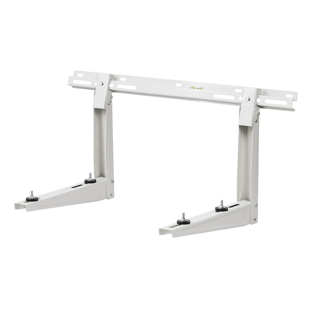 DiversiTech 230B2M 18in HEFTBracket Wall Bracket