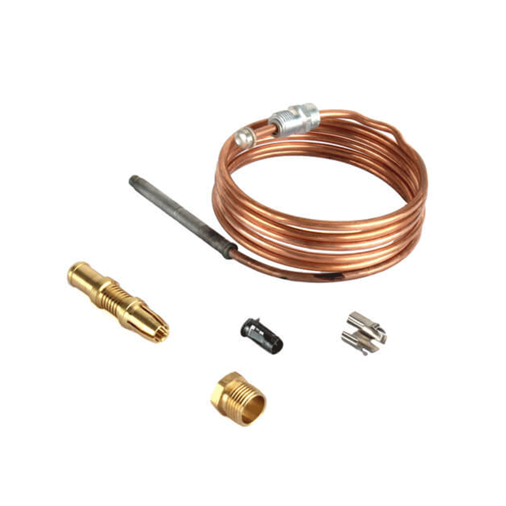 Robertshaw 1980048 48" SnapFit Thermocouple