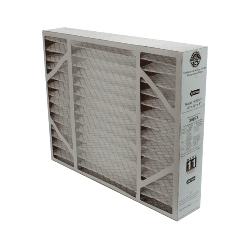 Lennox X6673 20x25x5 MERV 11 Media Filter