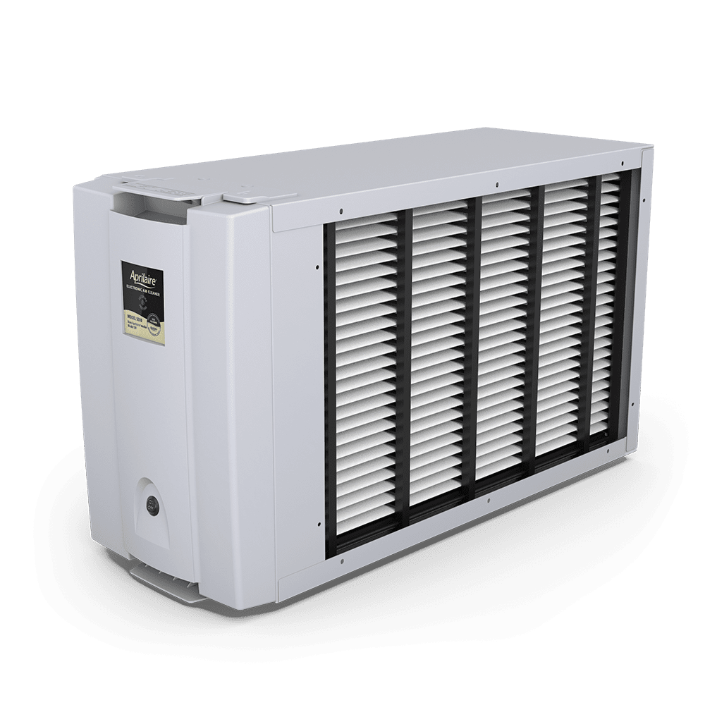 Aprilaire 5000 WholeHouse Electronic Air Purifier