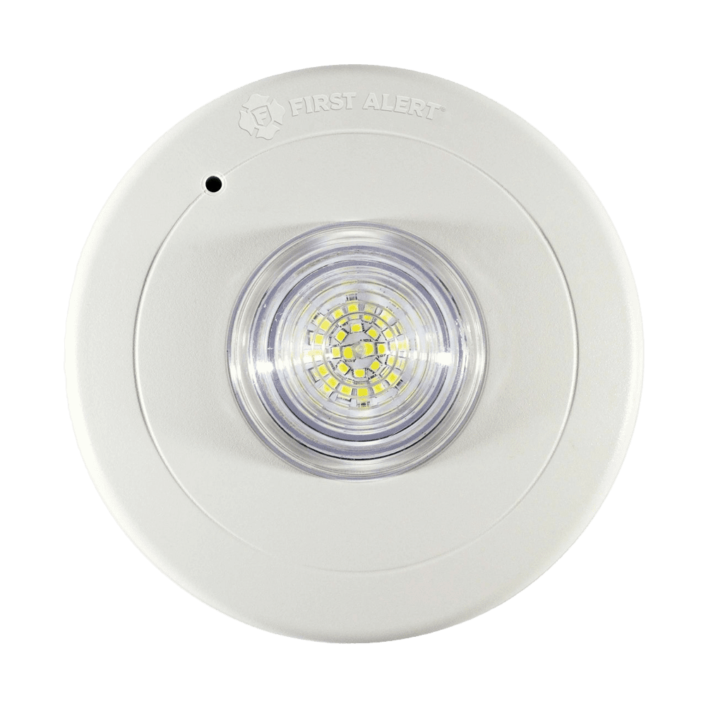 BRK First Alert SLED177 1038510 AC Hardwired Signaling Device With 177