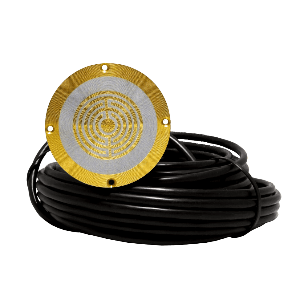 Tekmar 090 InGround Snow/Ice InSlab Wire Sensor, 65ft