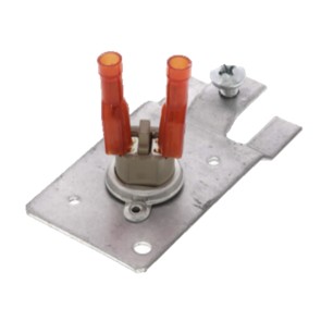 Burnham Boiler 6016066 200F Manual Reset Limit Switch