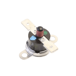 York S1‑025‑35363‑000 300 °F Manual‑Reset Limit Switch