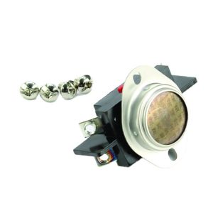Amana 110000257 160°F Manual Reset Limit Switch – OEM Furnace Safety