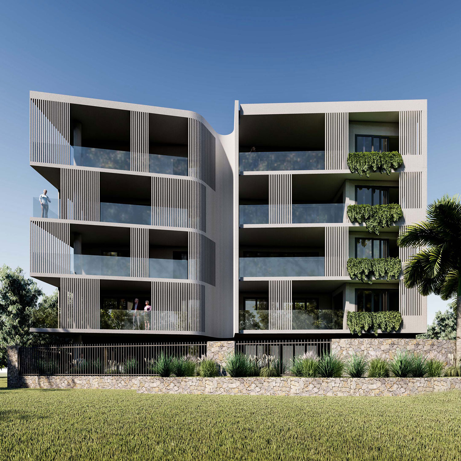 Clearview Terrace, Seven Hills DA Jackson Teece