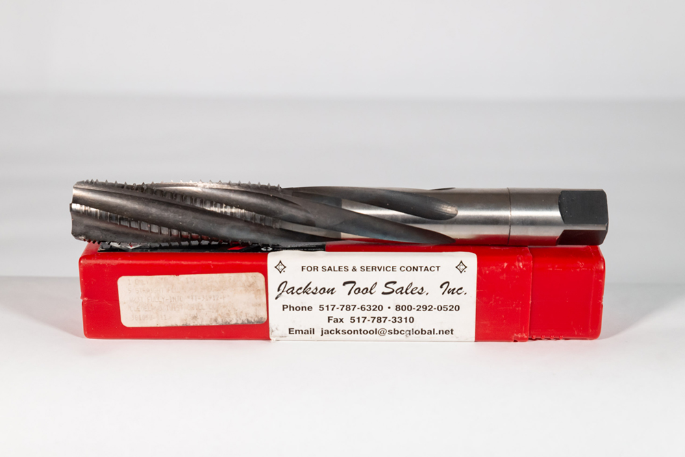 INTEGRATED SUPPLY Jackson Tool Sales